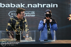 کلینیک دکتر علیرضا رحیمی ممقانی