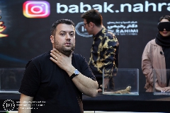 کلینیک دکتر علیرضا رحیمی ممقانی
