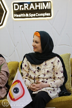 کلینیک دکتر علیرضا رحیمی ممقانی