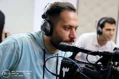 کلینیک دکتر علیرضا رحیمی ممقانی
