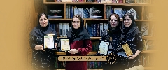 تقدیر از کارمندان نمونه کلینیک دکتر رحیمی در سال ۱۴۰۳